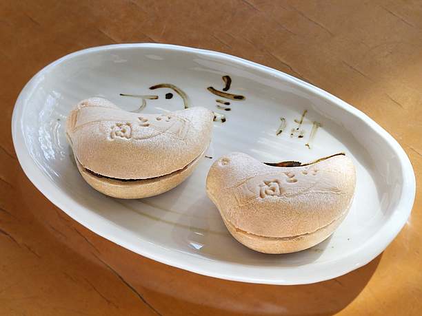 江戸時代からのロングセラー「花よりだんご」の言問団子 | J-TRIP