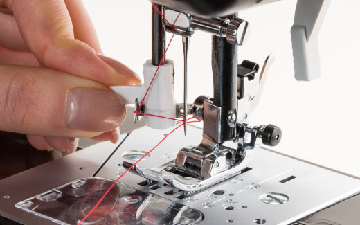 HZL-40DX｜JUKI家庭用ミシン