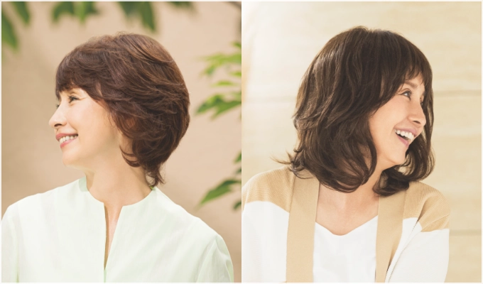 医療用ウィッグ（かつら）のANCS(アンクス)|アートネイチャー