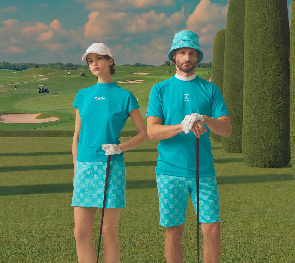 JUN&ROPÉ | JUN Co.,LTD. | JUN Group official website in English