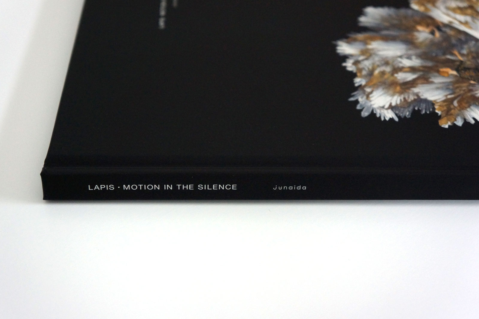 junaida.com » LAPIS・MOTION IN THE SILENCE