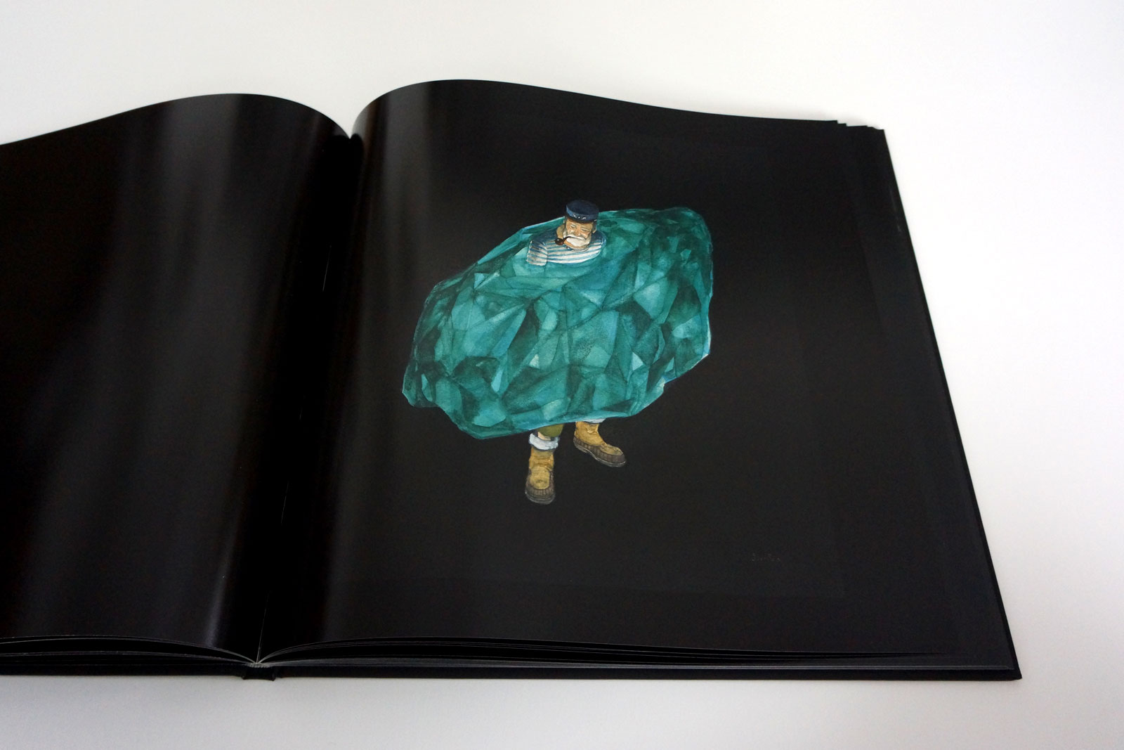 junaida.com » LAPIS・MOTION IN THE SILENCE