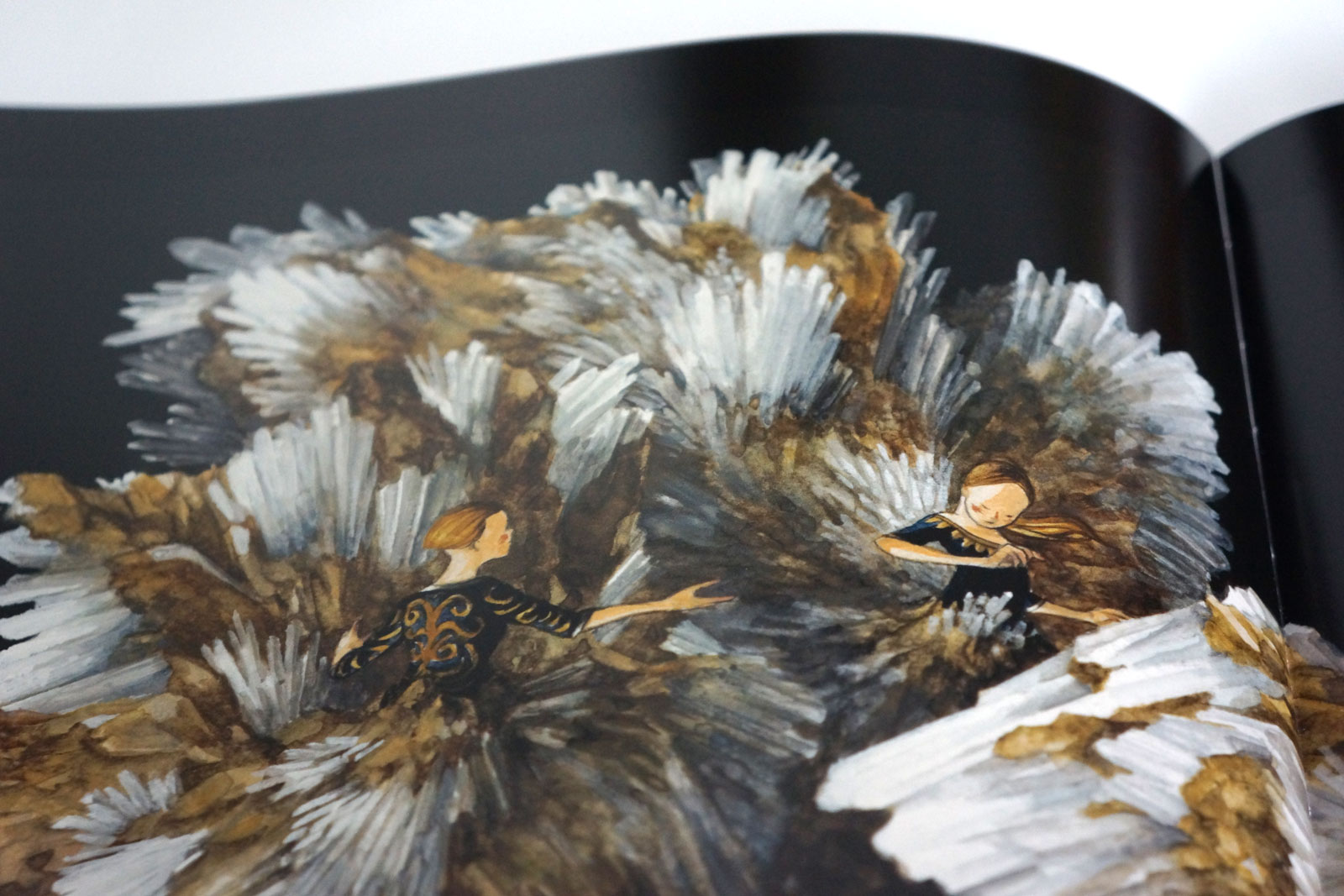 junaida.com » LAPIS・MOTION IN THE SILENCE