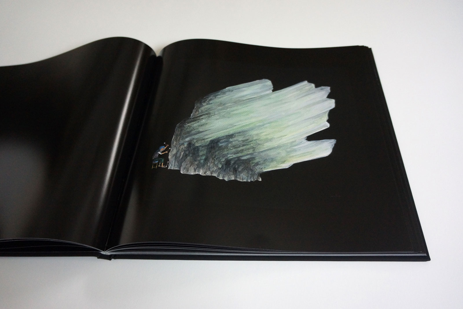 junaida.com » LAPIS・MOTION IN THE SILENCE