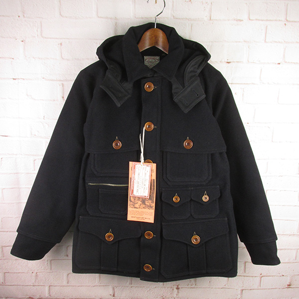 FREEWHEELERS フリーホイーラーズ SASQUATCH サスカッチ マッキーノ