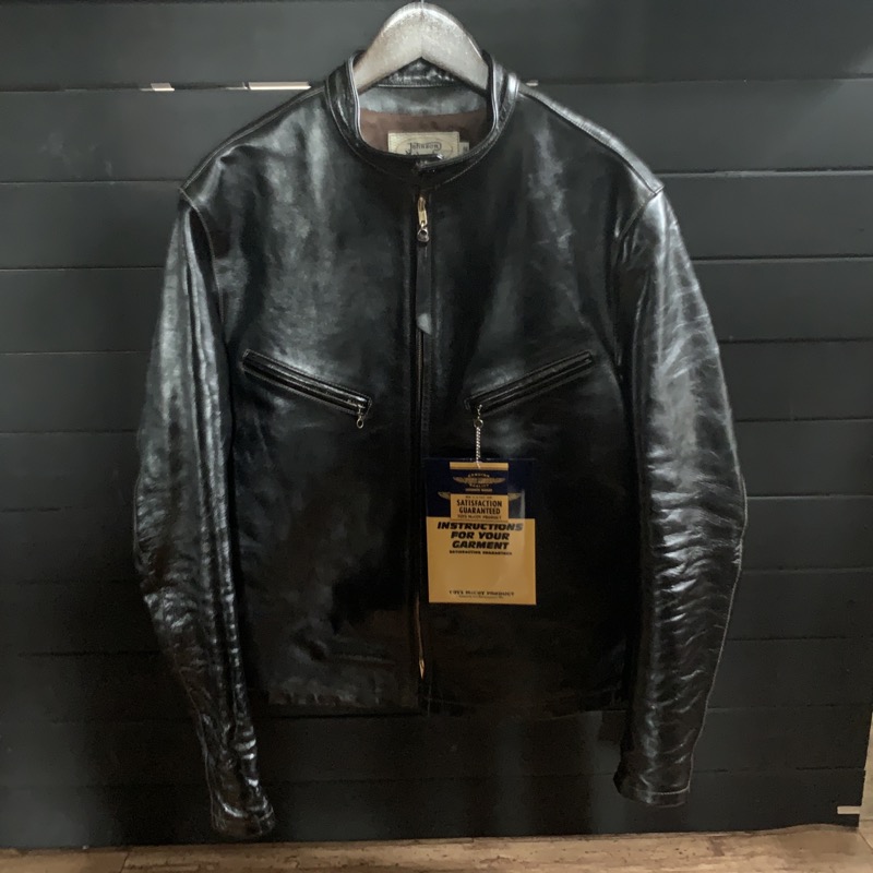 TOYS McCOY（トイズマッコイ）のTMJ1918、ジョンソンモータース