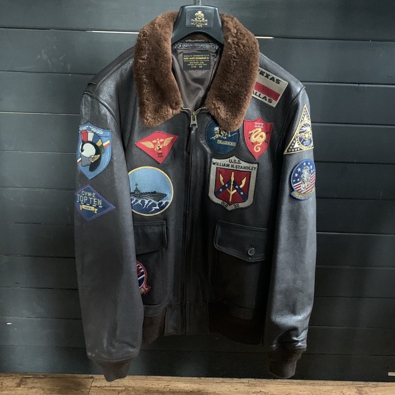 アヴィレックス B-7 フライトジャケットの販売・買取情報 | 古着買取の