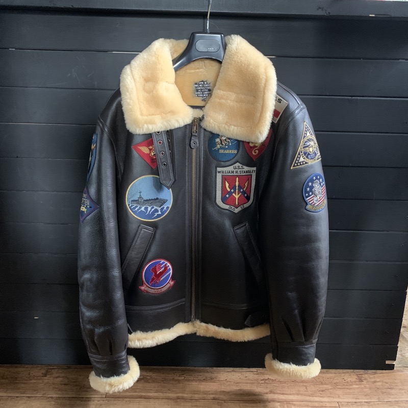 アヴィレックス B-7 フライトジャケットの販売・買取情報 | 古着買取の