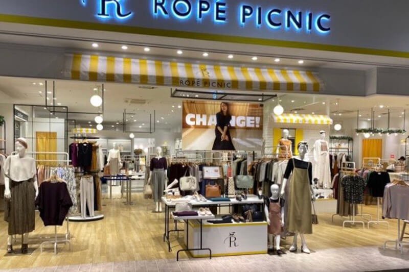 ららぽーと海老名｜J'aDoRe JUN ONLINE