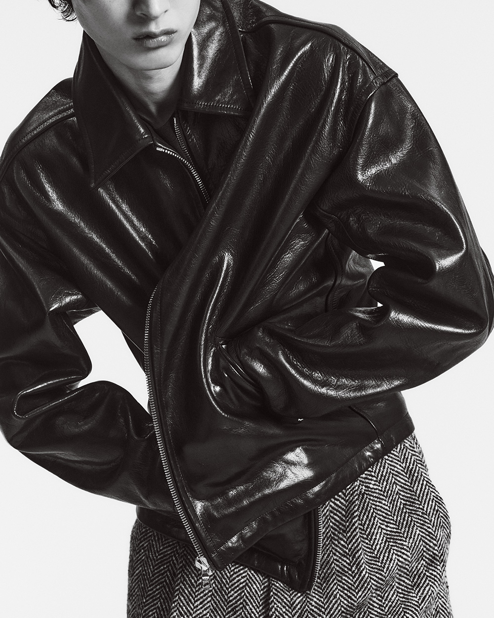 35th | Luxury Collection Ver.Black | ADAM ET ROPE' アダム エ ロペ