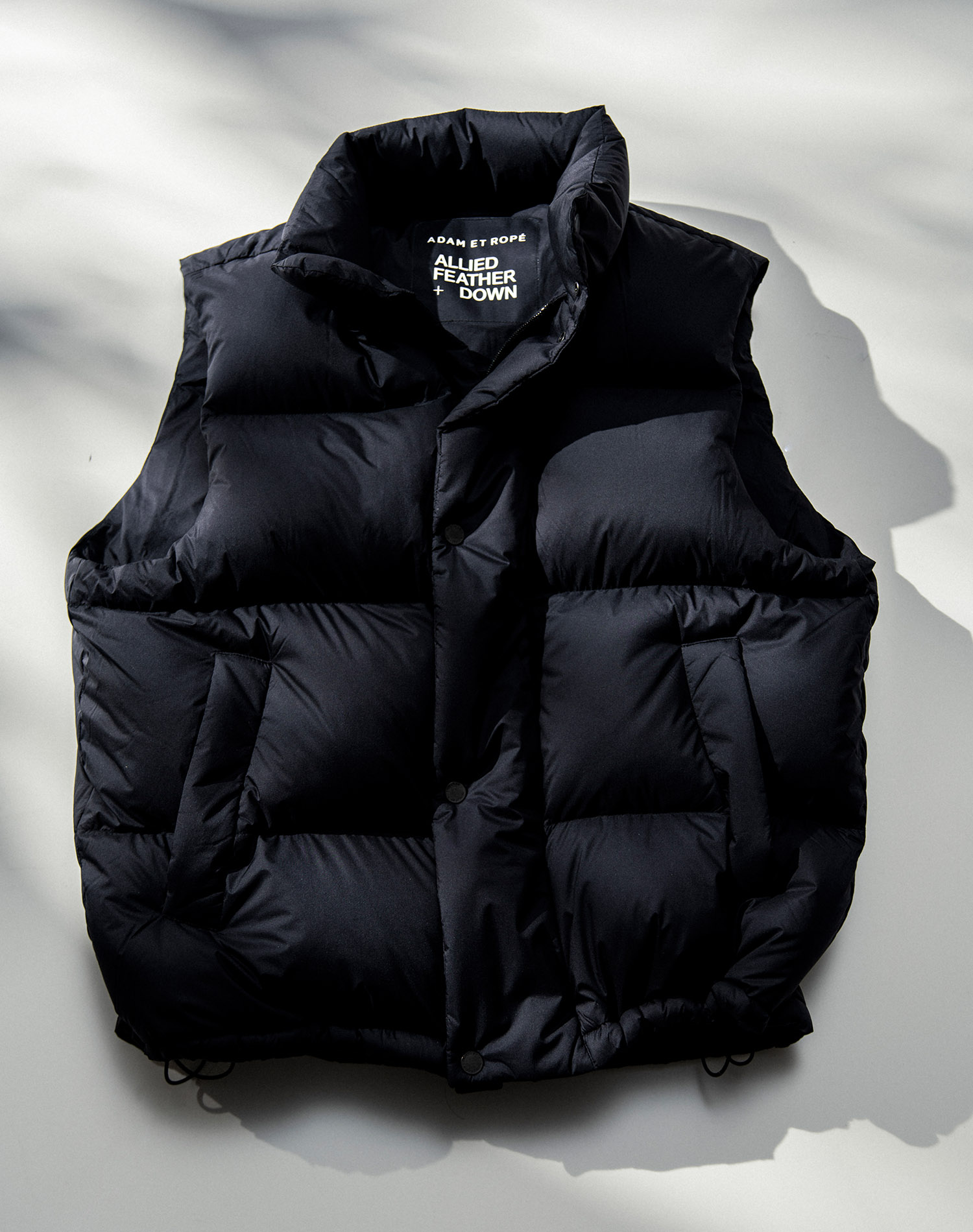 OUTER COLLECTION｜2025 WINTER| ADAM ET ROPÉ アダム エ ロペ 公式サイト