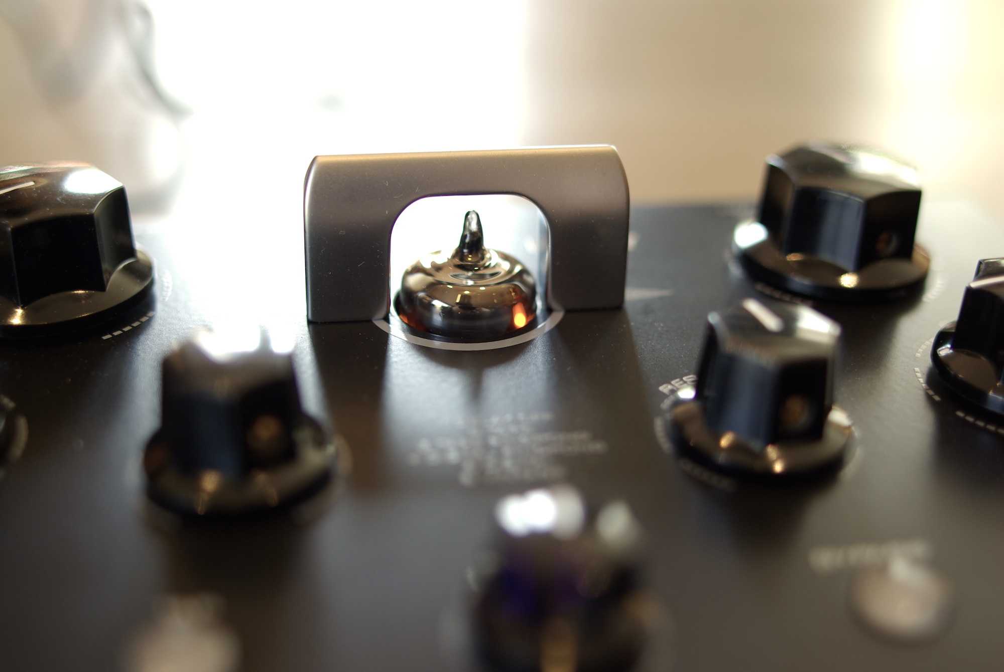 Erica Synths x Ninja Tune Zen Delay review | Juno Daily