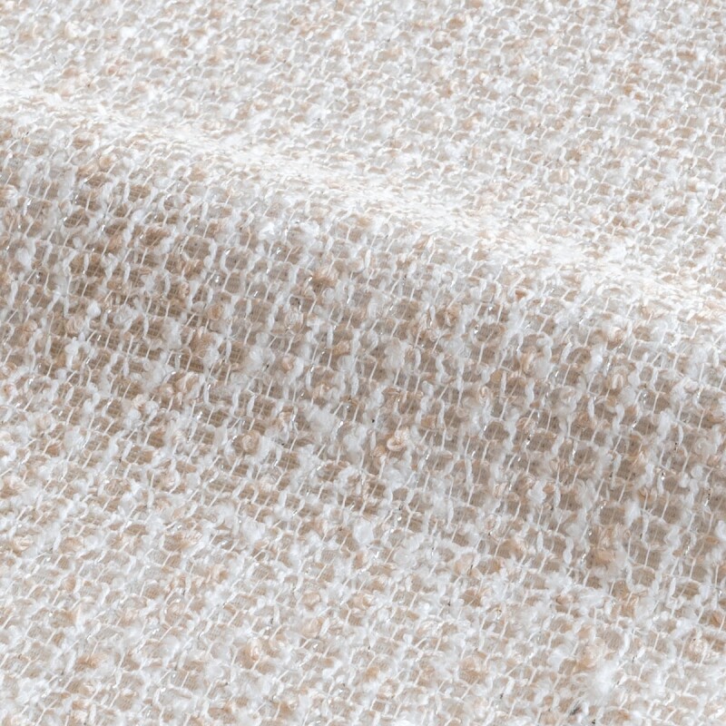 キース カフェカーテン JE-92888 アイボリー ｜ジャストカーテン