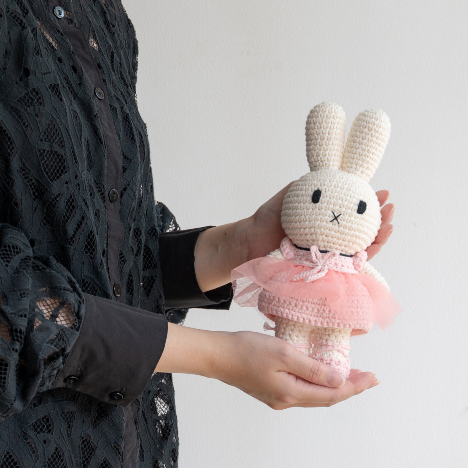 ミッフィー ハンドメイド&ドガ アウトフィット ダンスクラス