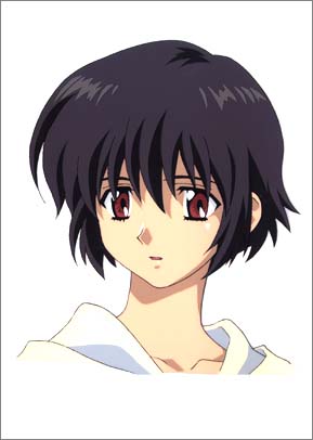 夕叢霧香（ゆうむら きりか）～