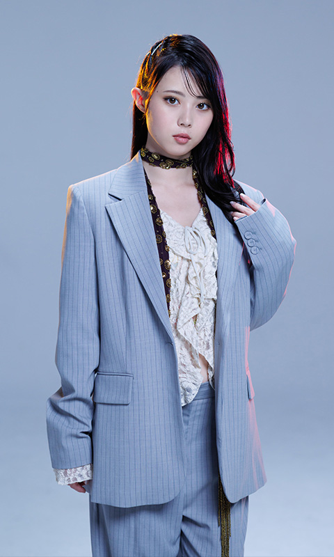 UtaHime | Major Debut Single「FIGHT SONG」Out Now