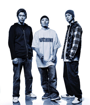 THE MAD CAPSULE MARKETS | プロフィール | スピードスターレコーズ