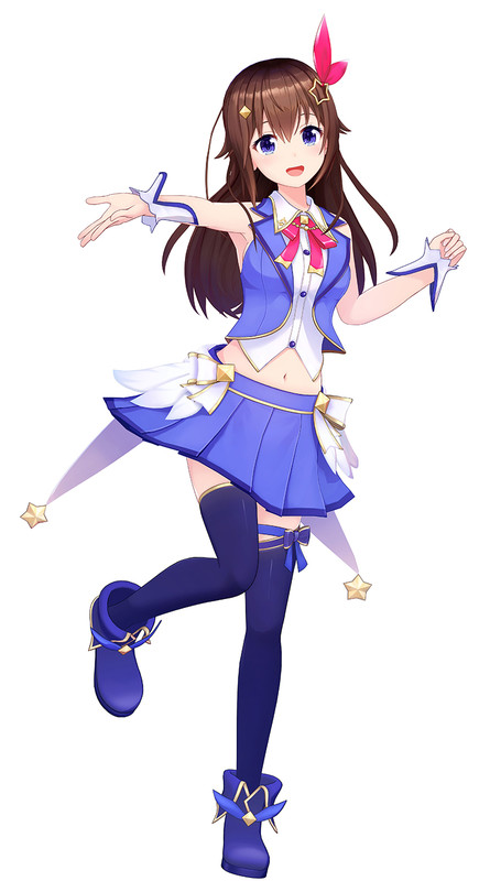 ときのそら | ビクターエンタテインメント