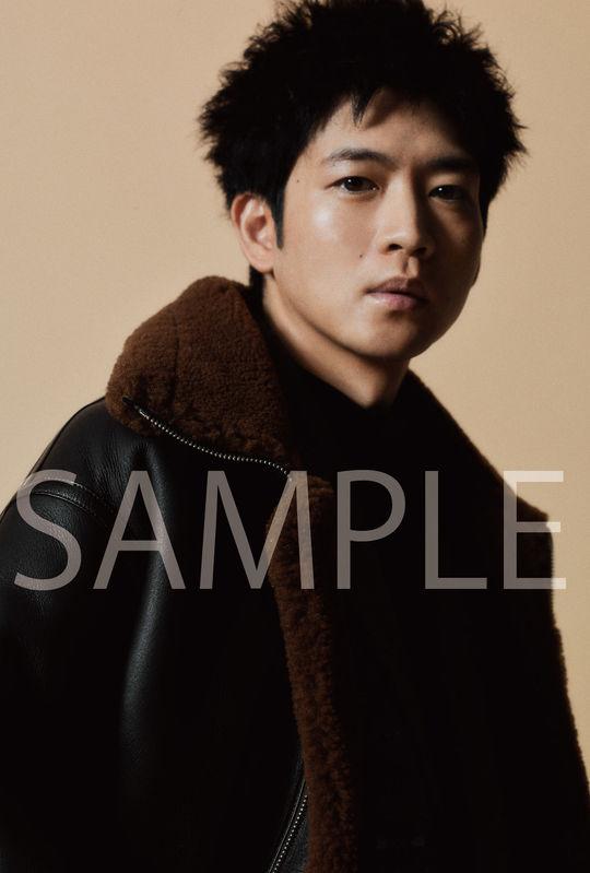 松下洸平 | ニューアルバム「R&ME」チェーン別オリジナル特典&FC会員