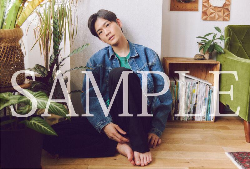 松下洸平 | New Single「愛してるって言ってみてもいいかな」チェーン