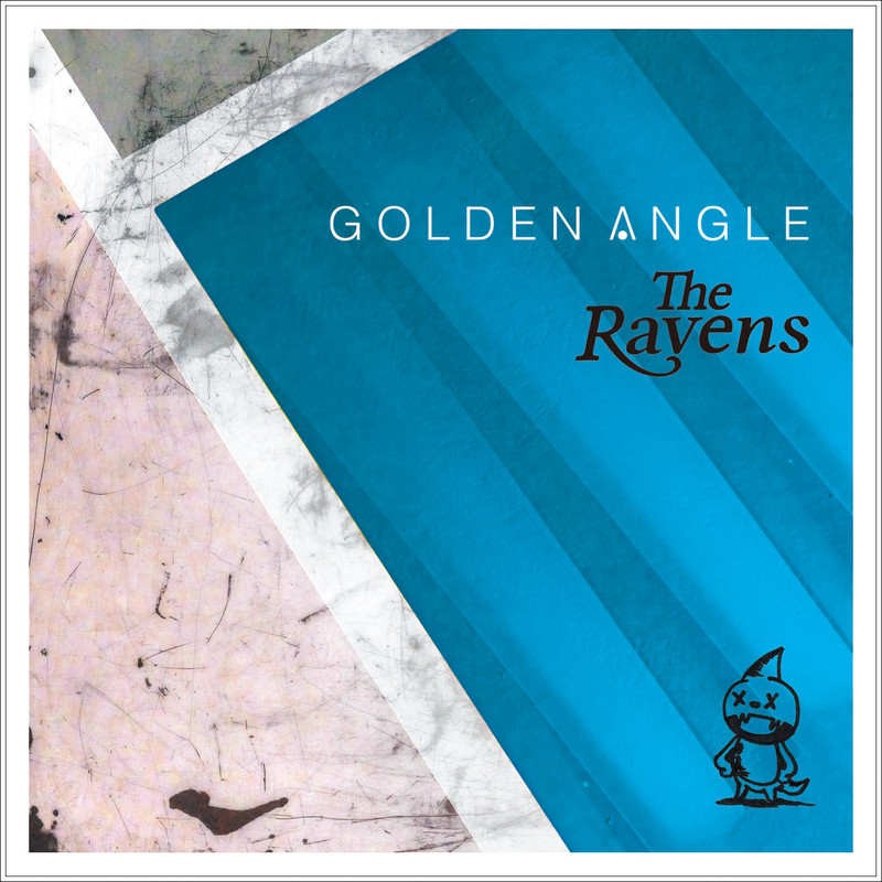 The Ravens | Golden Angle | ビクターエンタテインメント
