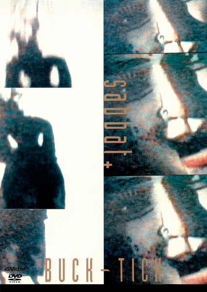 BUCK-TICK | Sabbat | ビクターエンタテインメント