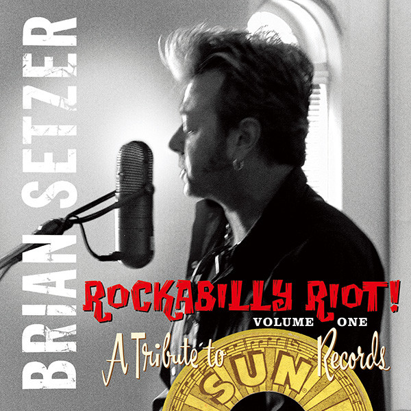 ブライアン・セッツァー '68 カムバック・スペシャル | イグニッション