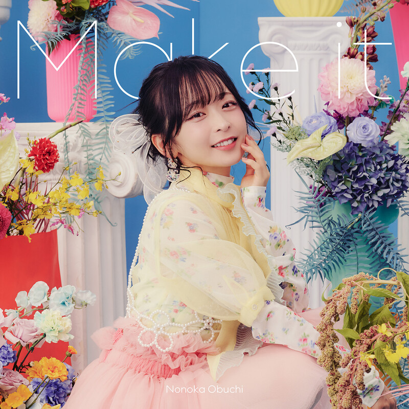 中本 マリ | NADECICO | ビクターエンタテインメント