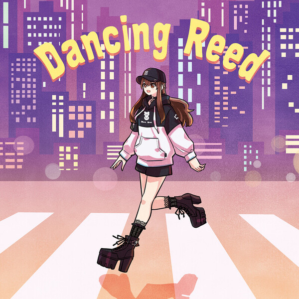 ときのそら | Dancing Reed | ビクターエンタテインメント