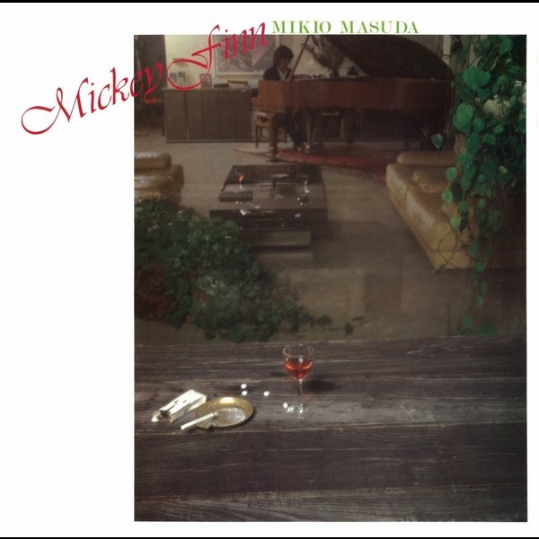 益田 幹夫 | Mickey Finn | ビクターエンタテインメント