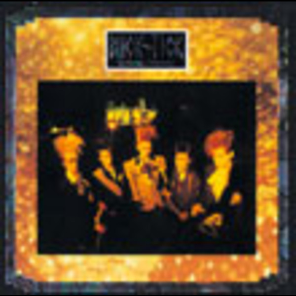 BUCK-TICK | ＜DIGITAL REMASTER CD ALBUM＞SEXUAL ×××××！ | ビクター