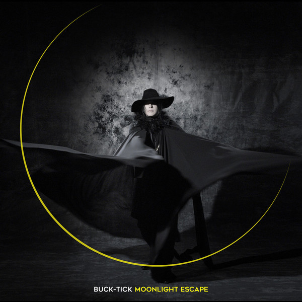 BUCK-TICK | MOONLIGHT ESCAPE | ビクターエンタテインメント