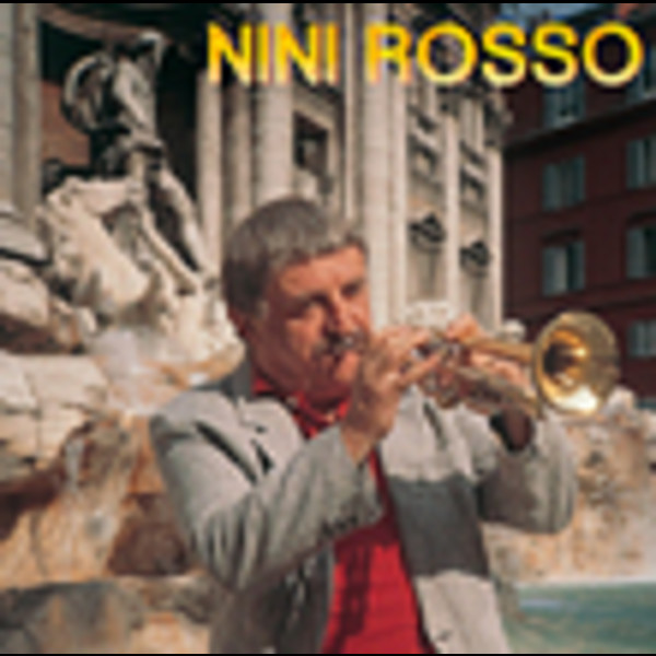 ニニ・ロッソ | ＜おとなBEST＞ニニ・ロッソ | ビクターエンタテインメント