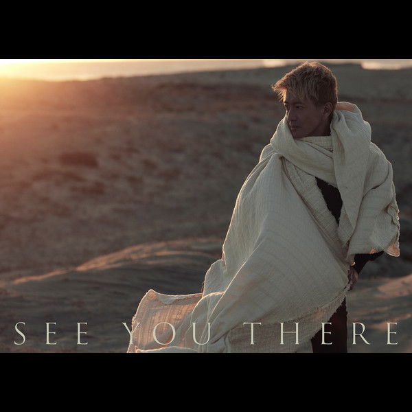 木村拓哉 | SEE YOU THERE 初回盤A（CD+フォトブック） | ビクター
