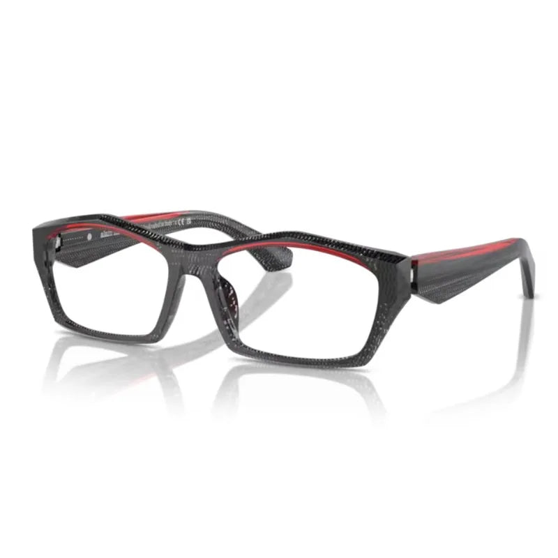 alain mikli (アラン ミクリ) A03525 001 セルフレーム｜oomiya