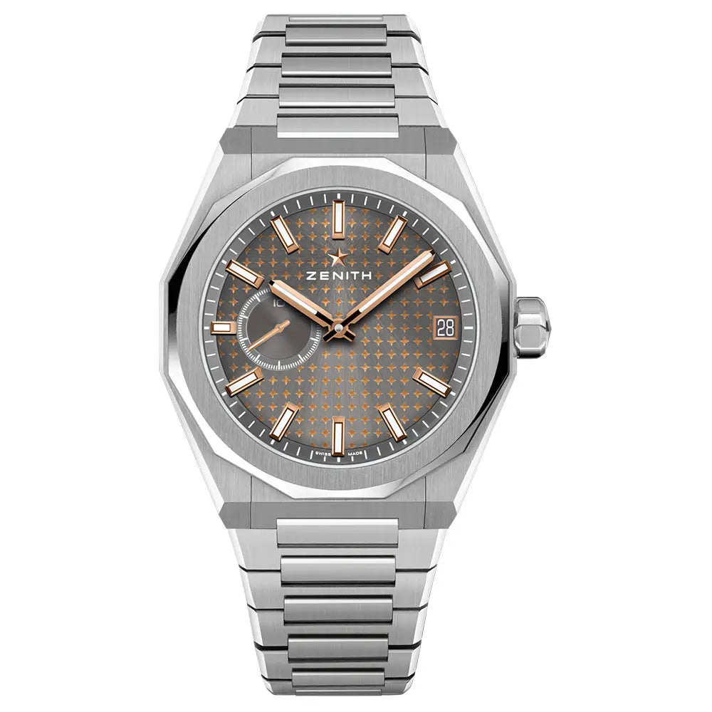 デファイ スカイライン ブティック エディション｜ゼニス – oomiya