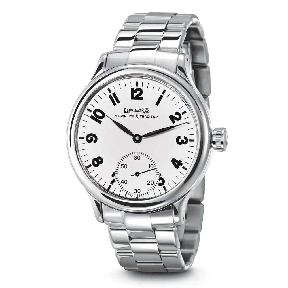 トラベルセトロ・ヴィトレ - 21120.21 CAD 手巻き｜エベラール