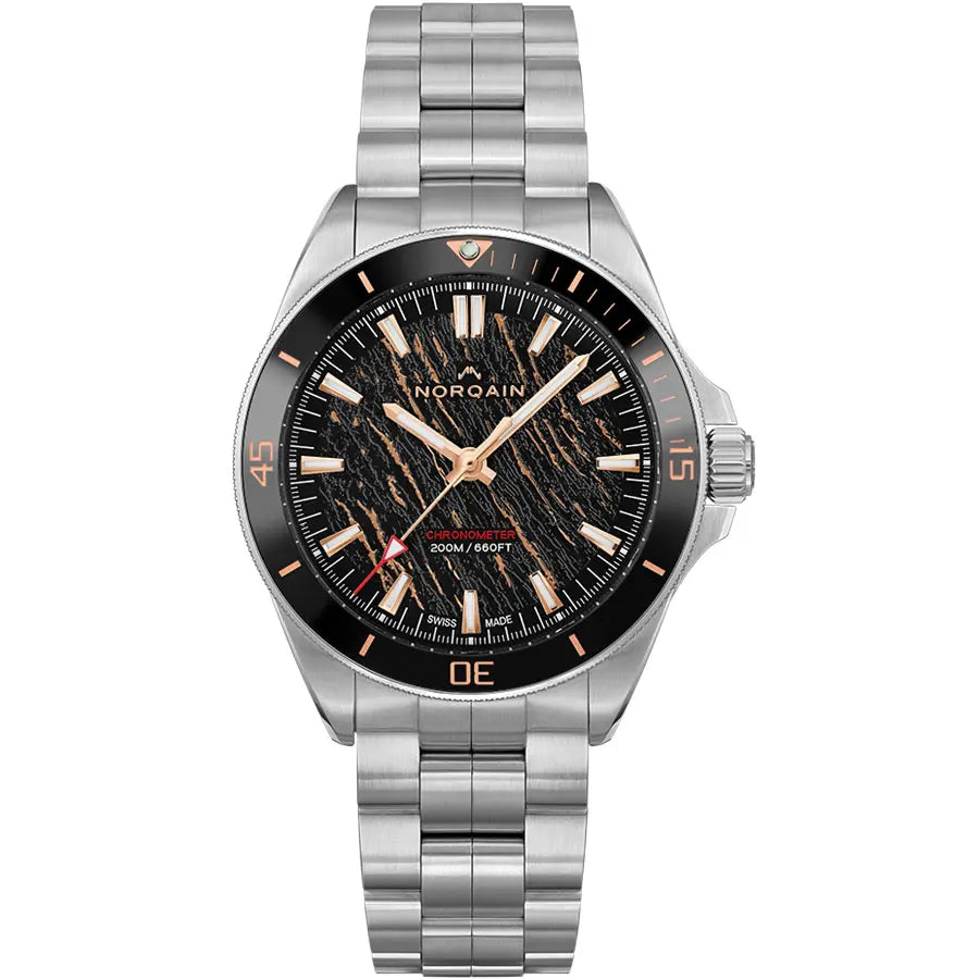 アドベンチャー ネベレスト グレーシャー 40mm｜ノルケイン – oomiya