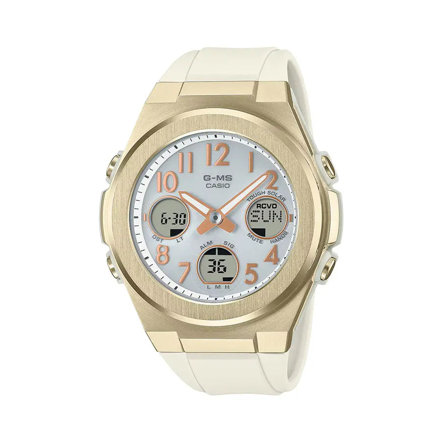 G-MS - MSG-W610G-7AJF 電波ソーラー｜ベビー・ジー – oomiya 公式サイト