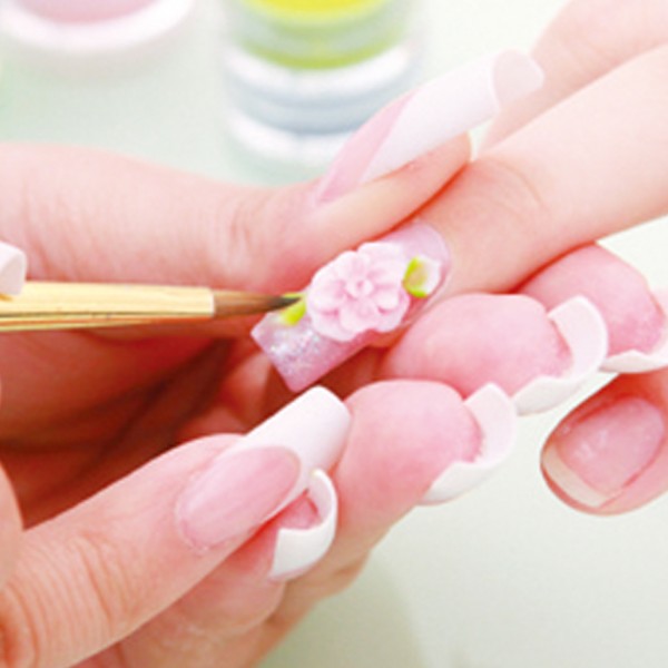 ネイル検定を目指すなら1級OR2級？どっちのがいいの？ | K-two NAIL