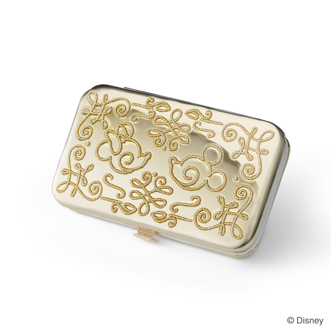 ミッキー＆ミニー / トラベルジュエリーケース[JCD-001]｜その他