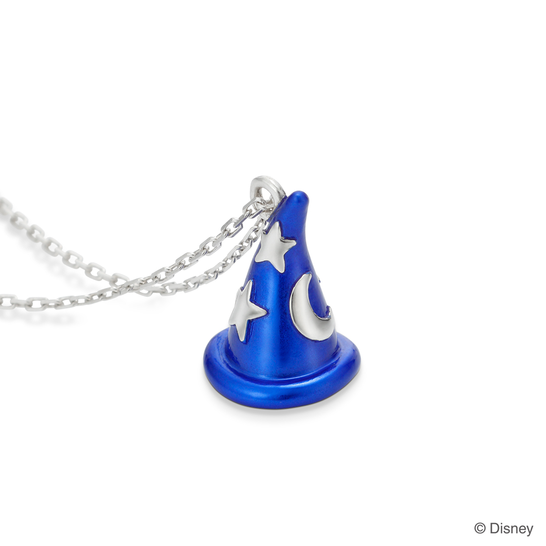 ディズニー映画『ファンタジア』 / ネックレス[NDP-329]｜ネックレス