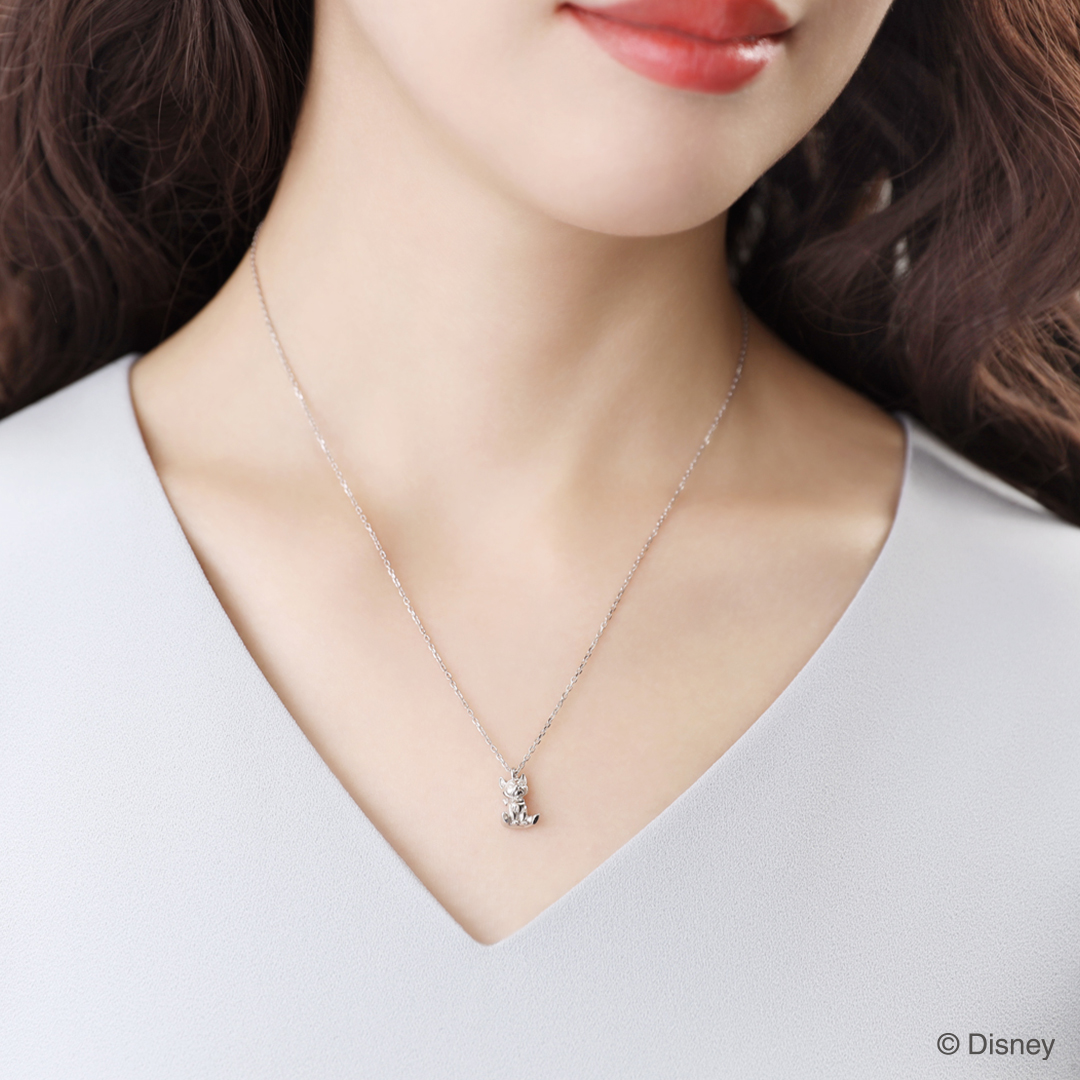 ふしぎの国のアリス』-ダイナ- / ネックレス[NDP-359]｜ネックレス