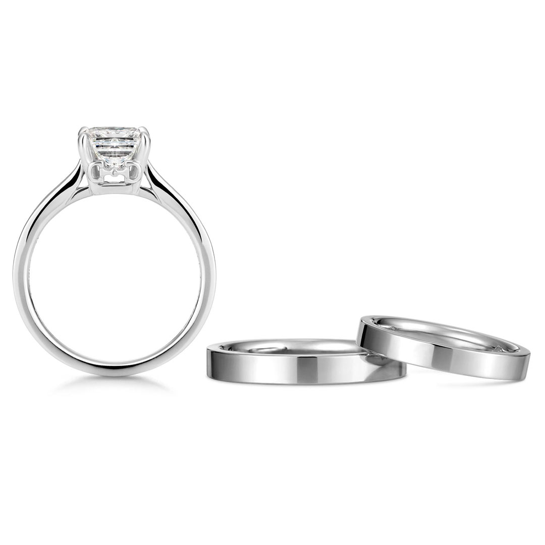 セットリング[ODS-002]｜オーダーメイド