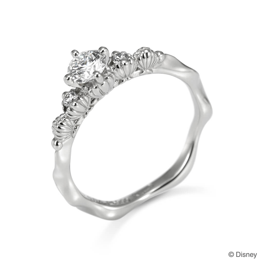 リトル・マーメイド』[RDCS-251]｜婚約指輪（エンゲージリング）