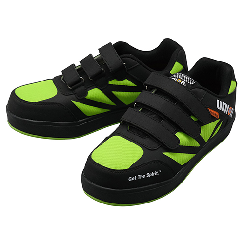 SS-761 防水セーフティースニーカー/76 Lubricants by ケイワーク株式会社