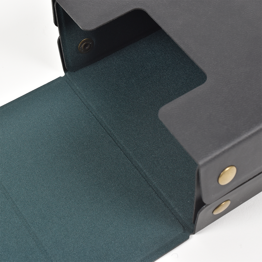 アクラス｜トレカサプライ｜フォールディングデッキケースPocket