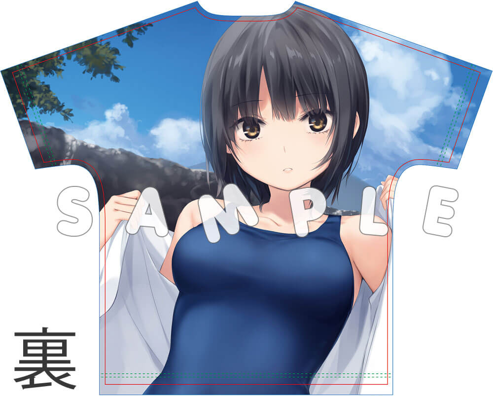 ジークレー&グッズ通販のお知らせ