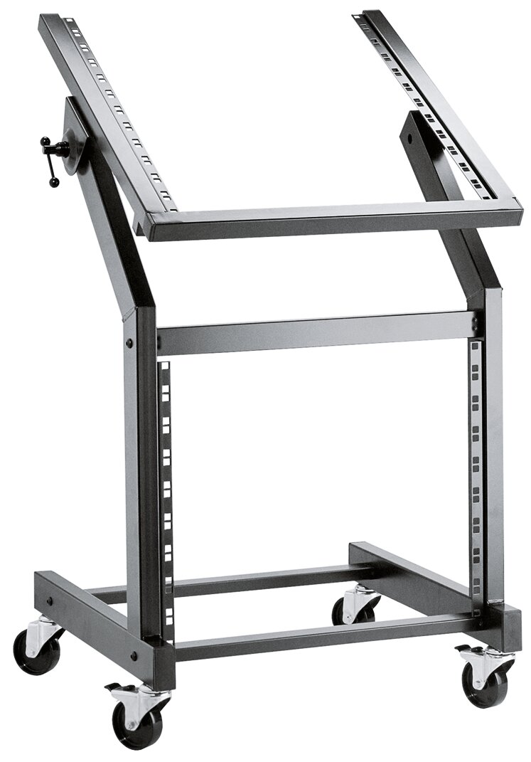 42020 Rack wagon | König & Meyer