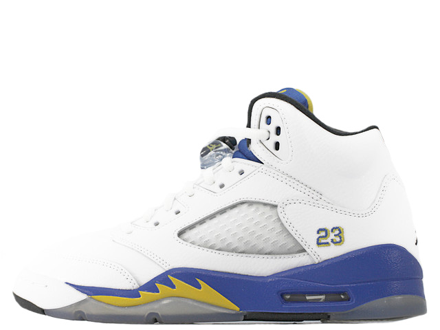 AIR JORDAN 5 RETRO (GS) - スニーカーショップSKIT